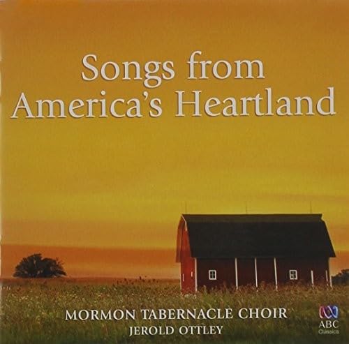 Song's from America's Heartlan von ABC