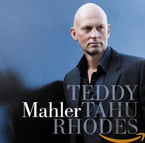 Teddy Tahu Rhodes Sings Mahler Songs von ABC