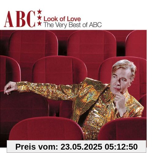 The Look of Love (Slide Pack) von ABC