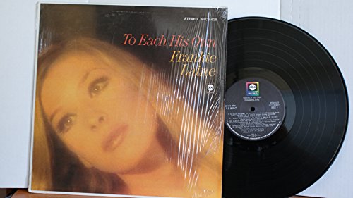 To Each His Own [Lp, Vinyl Record] von ABC