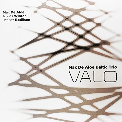 Valo [Vinyl LP] von ABEAT