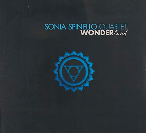 Wonderland [Vinyl LP] von ABEAT