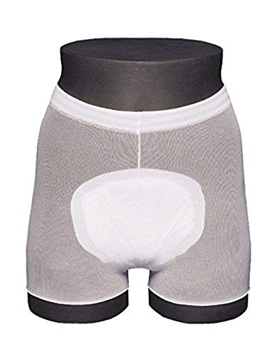 Abri-Fix Fixationshose, Größe S, 10 Stück von ABENA