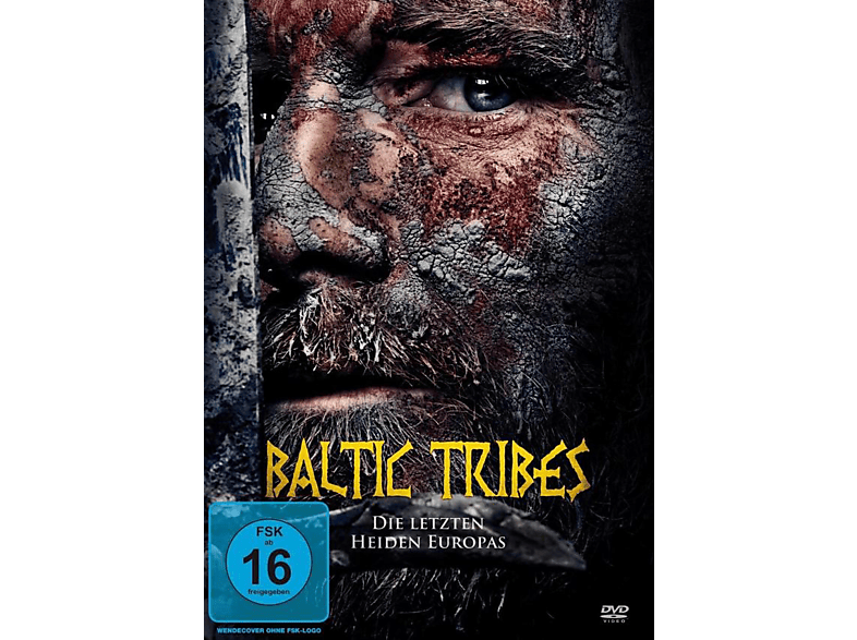 Baltic Tribes - Die letzten Helden Europas DVD Baltic Tribes - Die letzten Helden Europas DVD von ABERLE MED