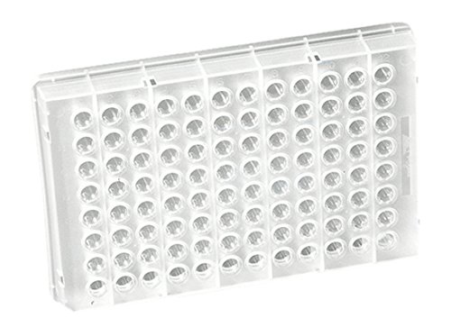 ABGENE 016313 Ablageplatte 96 Mulden mit konischem Boden ABGENE 016313 Ablageplatte 96 Mulden mit konischem Boden von ABGENE
