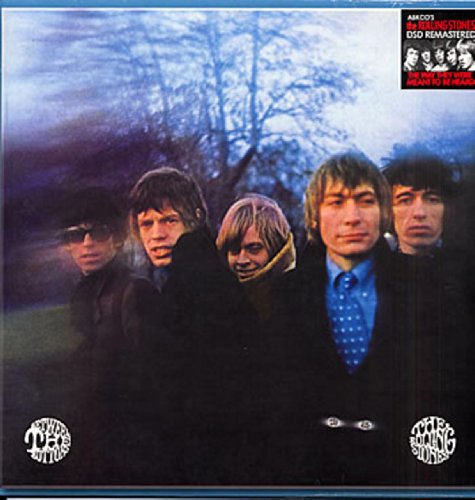 BETWEEN THE BUTTONS LP (VINYL ALBUM) EUROPEAN ABKCO 2013 von ABKCO