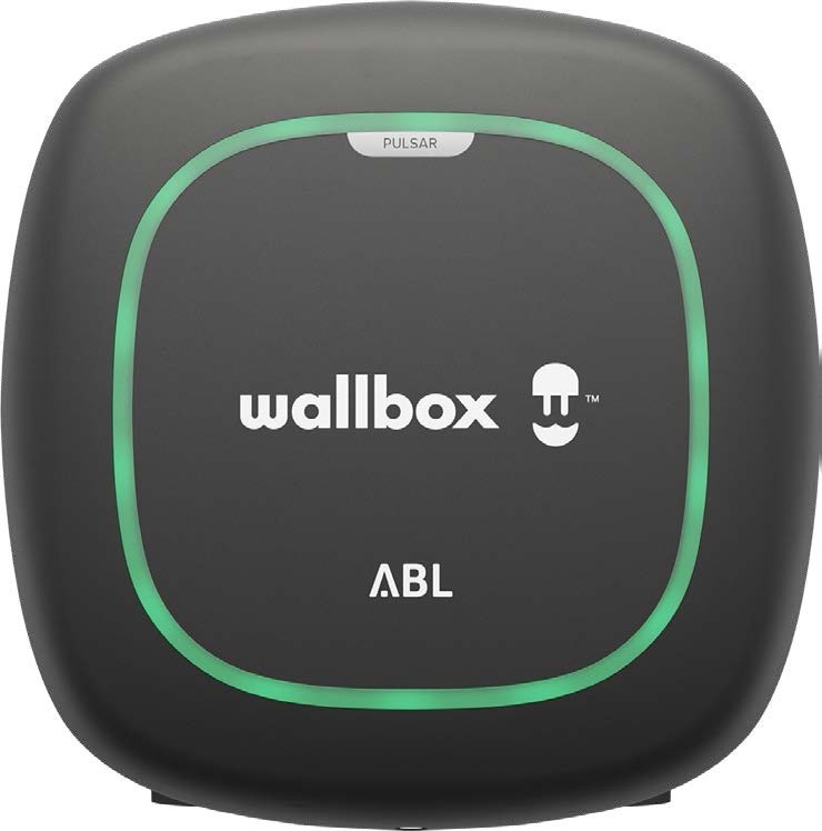 ABL GmbH E-Mobility Wallbox ABL Pulsar Ladest. 100000446 ABL GmbH E-Mobility Wallbox ABL Pulsar Ladest. 100000446 von ABL GmbH E-Mobility