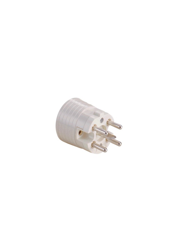 10 Stk. ABL GmbH Stecker 16A PERILEX 2201 2201110 von ABL GmbH