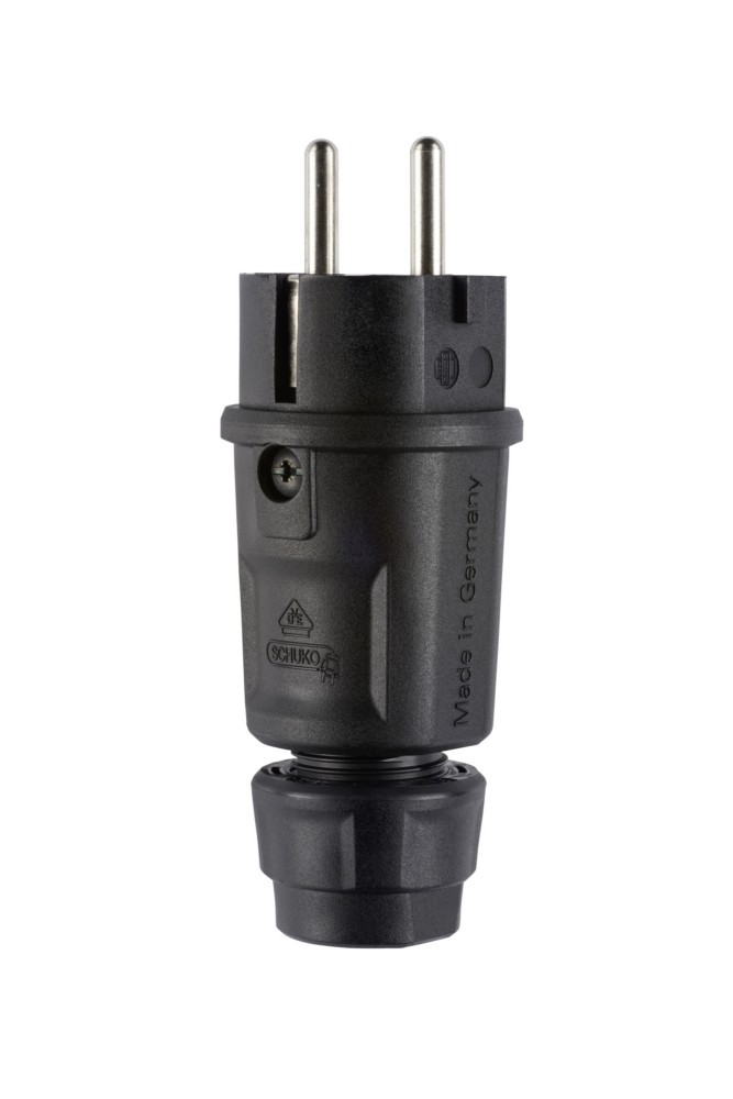 ABL GmbH Highteck Stecker 100000064 ABL GmbH Highteck Stecker 100000064 von ABL GmbH