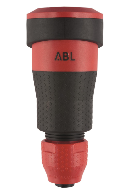 ABL Professional Kupplung 100000106 SCHUKO Elamid-2K rot sv IP54 Typ 1590 ABL Professional Kupplung 100000106 SCHUKO Elamid-2K rot sv IP54 Typ 1590 von ABL GmbH