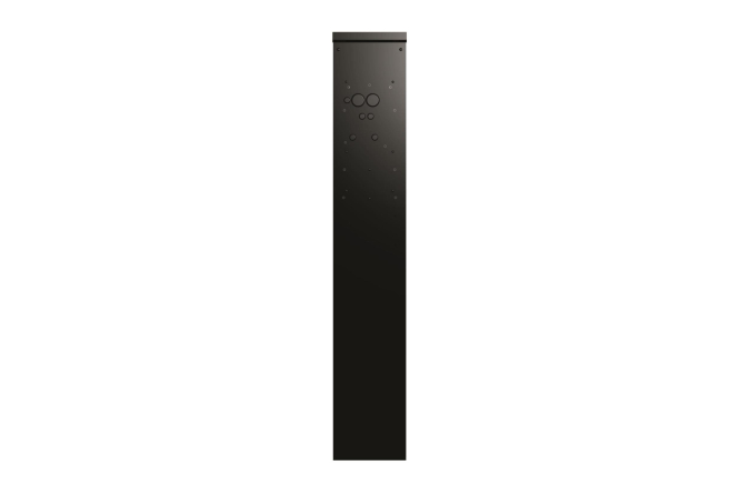 ABL Stele POLEM4 Single 100000361 f.Wallboxen eM4 Single +eMH2 +eMH1 ABL Stele POLEM4 Single 100000361 f.Wallboxen eM4 Single +eMH2 +eMH1 von ABL GmbH
