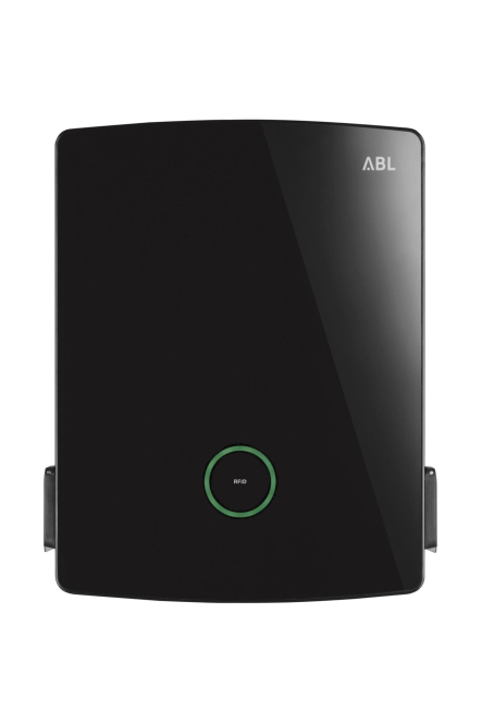 ABL Wallbox eM4 Twin, 100000004 Extender, 11/22 kW, 2x Typ 2 Steckdose von ABL GmbH
