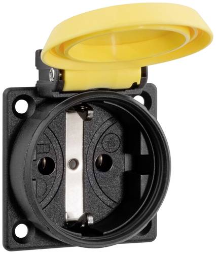 ABL Sursum 1561030 Einbau-Steckdose IP54 Gelb ABL Sursum 1561030 Einbau-Steckdose IP54 Gelb von ABL Sursum