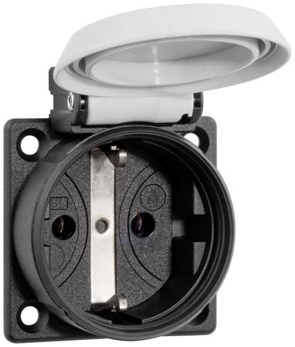 ABL Sursum 1561060 Einbau-Steckdose IP54 Grau ABL Sursum 1561060 Einbau-Steckdose IP54 Grau von ABL Sursum
