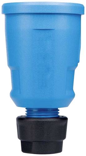 ABL Sursum 1579052 Schutzkontaktkupplung Thermoplast 250V Blau IP44 von ABL Sursum