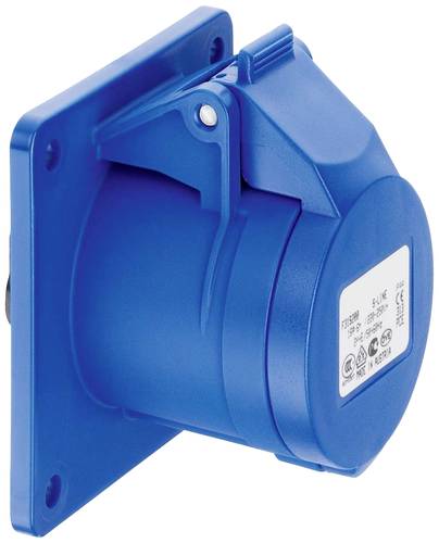 ABL Sursum F51S300 F51S300 CEE Wandsteckdose 16A 5polig 400V 10St. ABL Sursum F51S300 F51S300 CEE Wandsteckdose 16A 5polig 400V 10St. von ABL Sursum