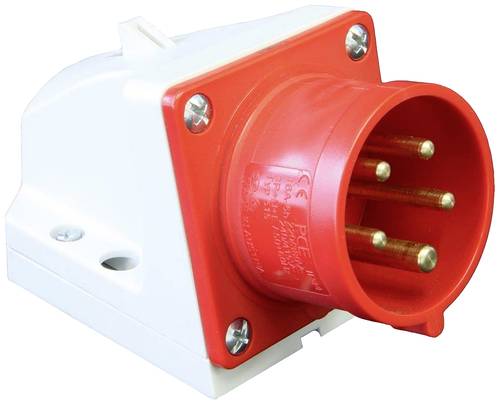 ABL Sursum G31S20 G31S20 CEE Wandstecker 16A 3polig 230V 10St. ABL Sursum G31S20 G31S20 CEE Wandstecker 16A 3polig 230V 10St. von ABL Sursum