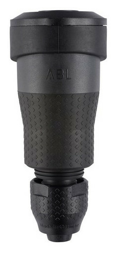 ABL 100000105 Pro Kuppl SK SV SA KD sw von ABL