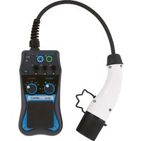 ABL EVSE-Prüfadapter TE002 ABL EVSE-Prüfadapter TE002 von ABL