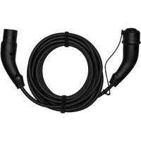 ABL Ladekabel, Mode-3, Typ2-Typ2, 3-phasig, 32 A, bis 22 kW, 5 m CC3250 von ABL