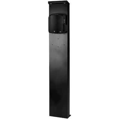 ABL Stele POLEMH1 für Wallbox eMH1 von ABL