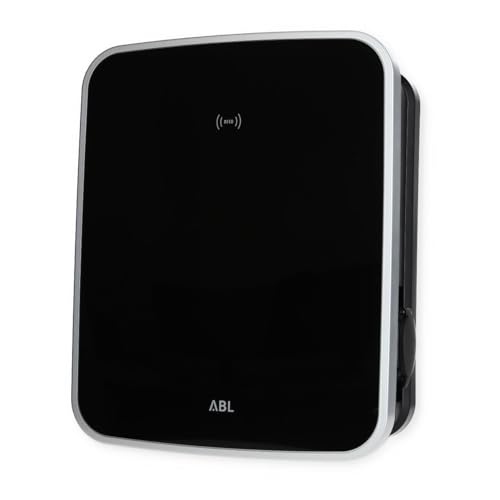 ABL Sursum 3W2214 Wallbox Typ 2, Anzahl der Anschlüsse 2 22kW ABL Sursum 3W2214 Wallbox Typ 2, Anzahl der Anschlüsse 2 22kW von ABL
