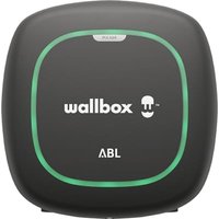 ABL Wallbox Pulsar, 22 kW, 32A/400V, 3-phasig, Typ 2 Steckdose 100000447 ABL Wallbox Pulsar, 22 kW, 32A/400V, 3-phasig, Typ 2 Steckdose 100000447 von ABL
