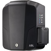 ABL Wallbox eMH1 Basic, 22 kW, 32A/400V, 3-phasig, Typ 2 Ladekabel 1W2208 ABL Wallbox eMH1 Basic, 22 kW, 32A/400V, 3-phasig, Typ 2 Ladekabel 1W2208 von ABL