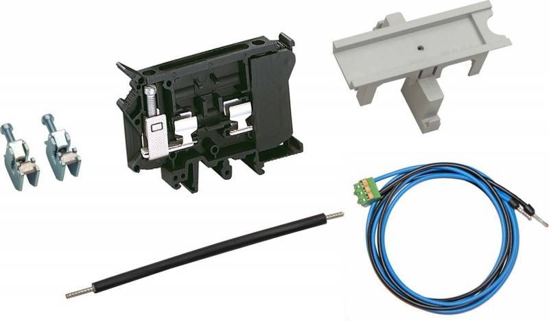 ABN Best.-Paket BP102XR Spannungsversorgung RfZ von ABN Braun AG