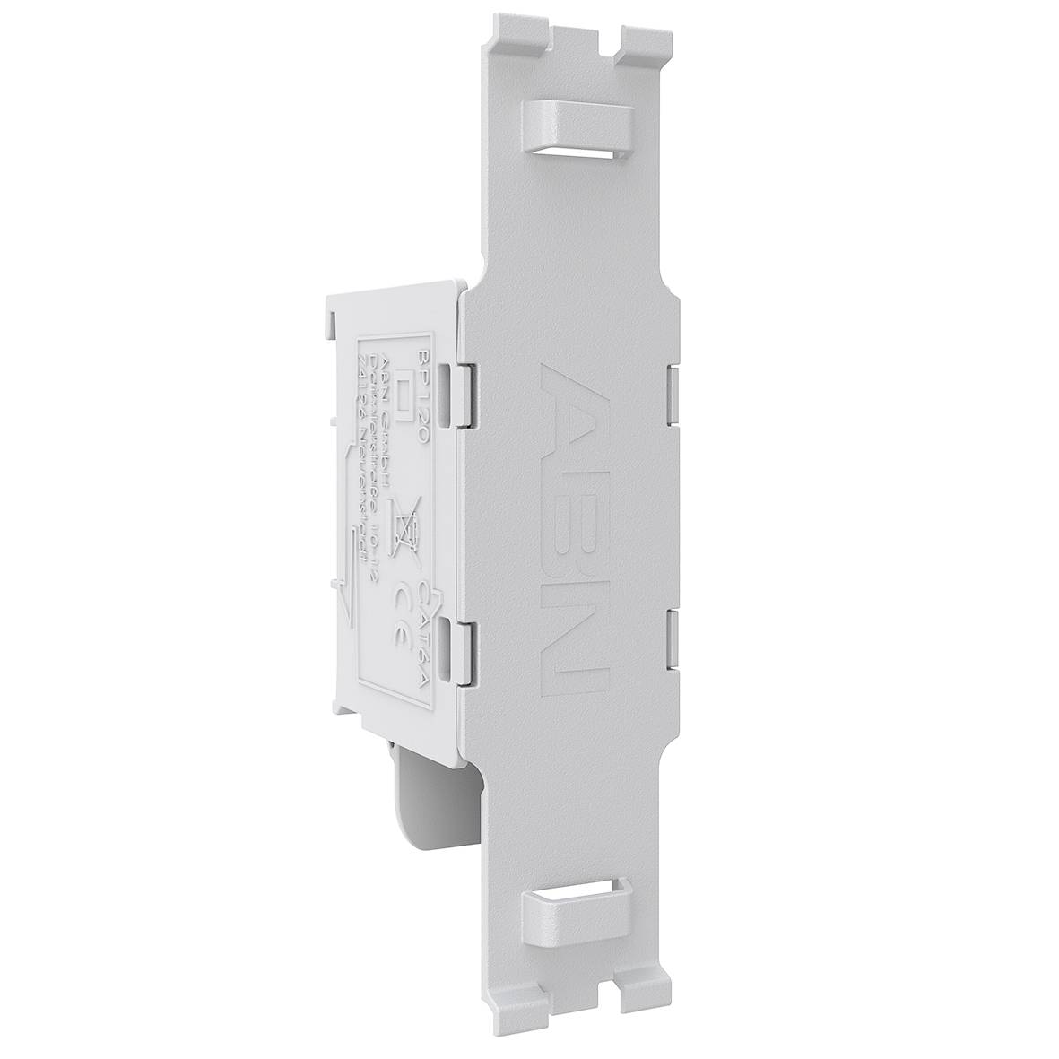 ABN Best.-Paket RJ45-Schnittstelle BP120 APZ RfZ Cat.6A Modul Hutschiene LexCom ABN Best.-Paket RJ45-Schnittstelle BP120 APZ RfZ Cat.6A Modul Hutschiene LexCom von ABN Braun AG