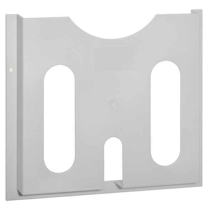 ABN Plantasche DIN A4 selbsklebend FBS4 RAL7035 halogenfrei ABN Plantasche DIN A4 selbsklebend FBS4 RAL7035 halogenfrei von ABN Braun AG