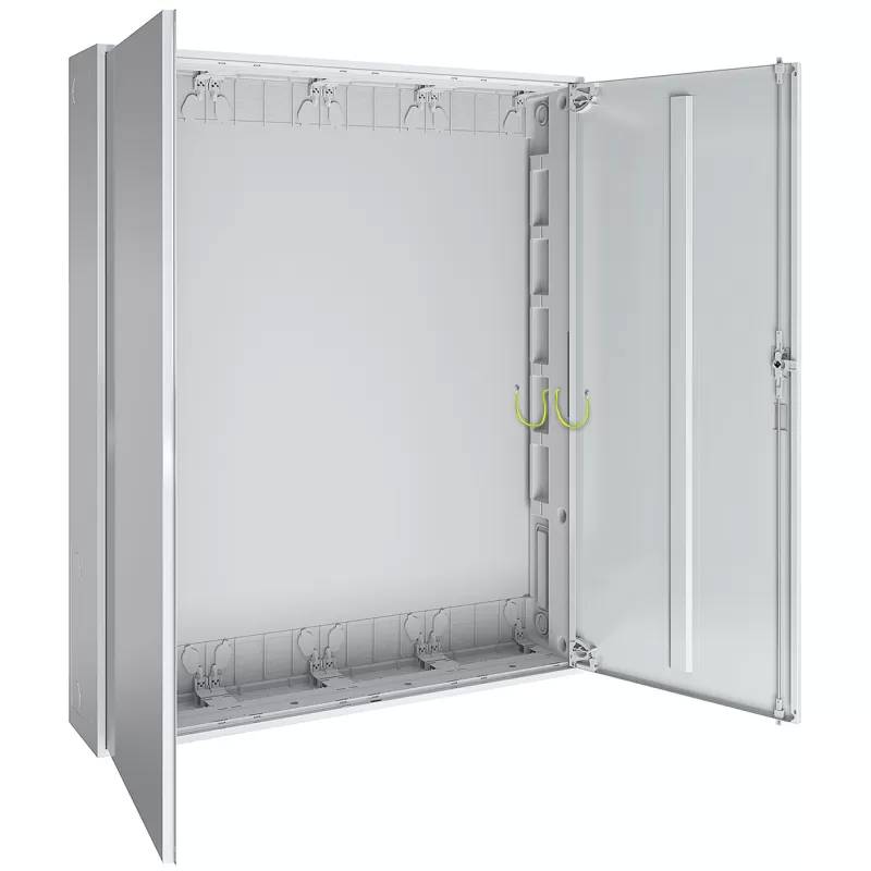 ABN System-Gehäuse IP43 geerdet SV48 1050x1250mm ABN System-Gehäuse IP43 geerdet SV48 1050x1250mm von ABN Braun AG