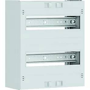 ABN Verteilerfeld tief VT12RR1200 2-reihig,24TE ABN Verteilerfeld tief VT12RR1200 2-reihig,24TE von ABN Braun AG