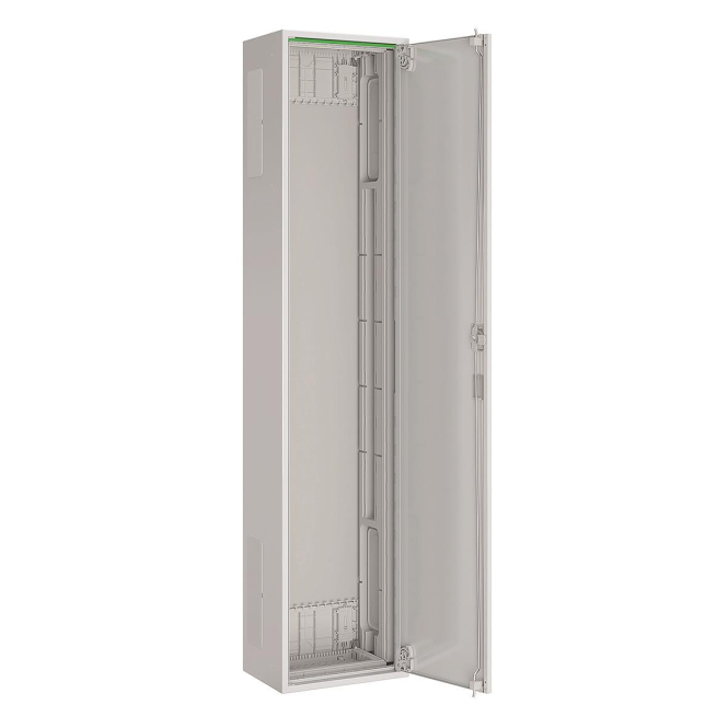 ABN Wandgehäuse schutzisoliert ABNRS109 IP44 BxHxT:300x1400x210mm ABN Wandgehäuse schutzisoliert ABNRS109 IP44 BxHxT:300x1400x210mm von ABN Braun AG