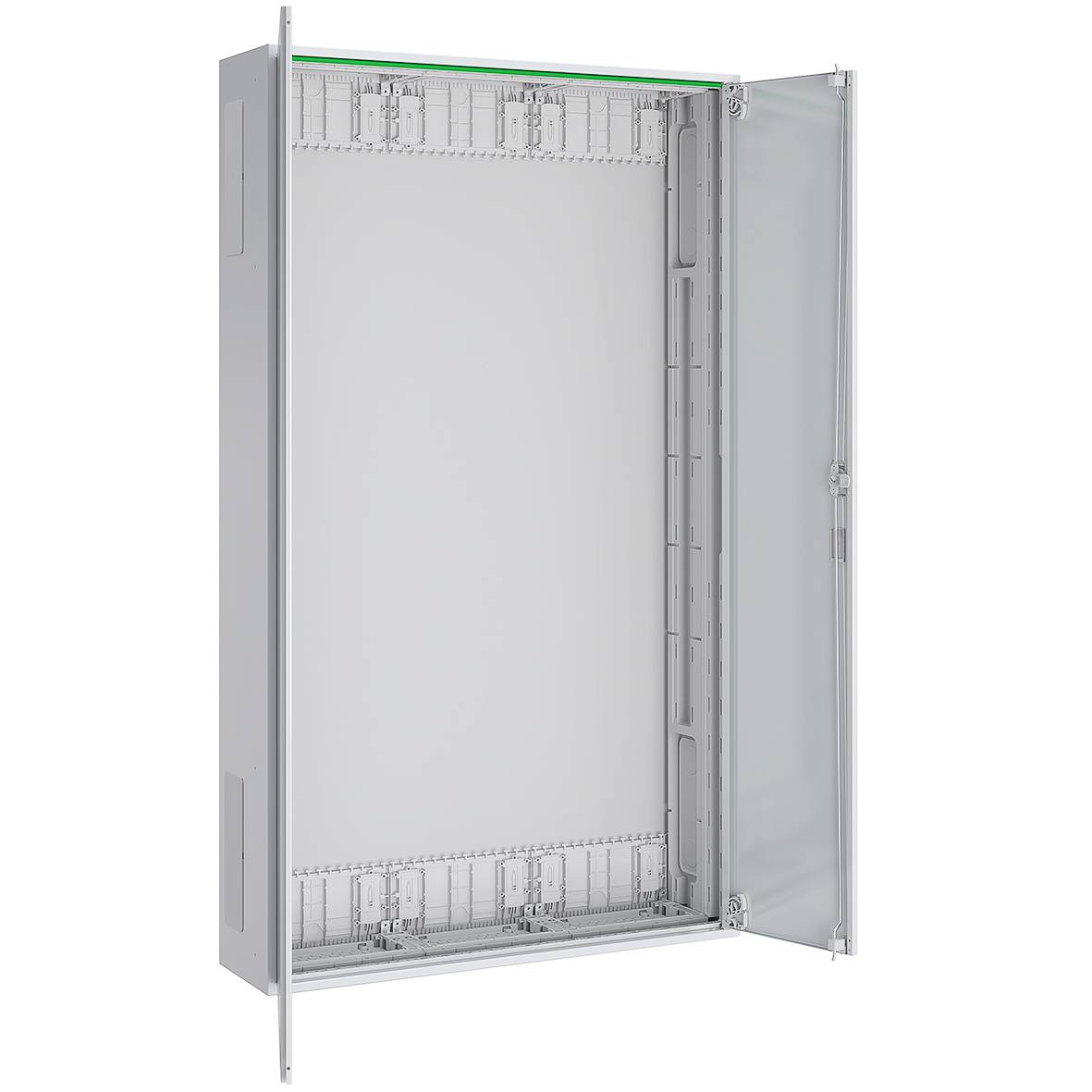 ABN Wandgehäuse schutzisoliert ABNRS309 IP44 BxHxT:800x1400x210mm ABN Wandgehäuse schutzisoliert ABNRS309 IP44 BxHxT:800x1400x210mm von ABN Braun AG