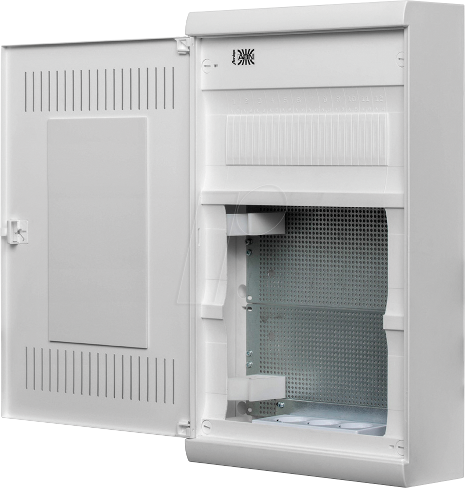 A36ATM - AMIGO Multimedia-KV, 3-reihig, Aufputz, MT A36ATM - AMIGO Multimedia-KV, 3-reihig, Aufputz, MT von ABN GMBH