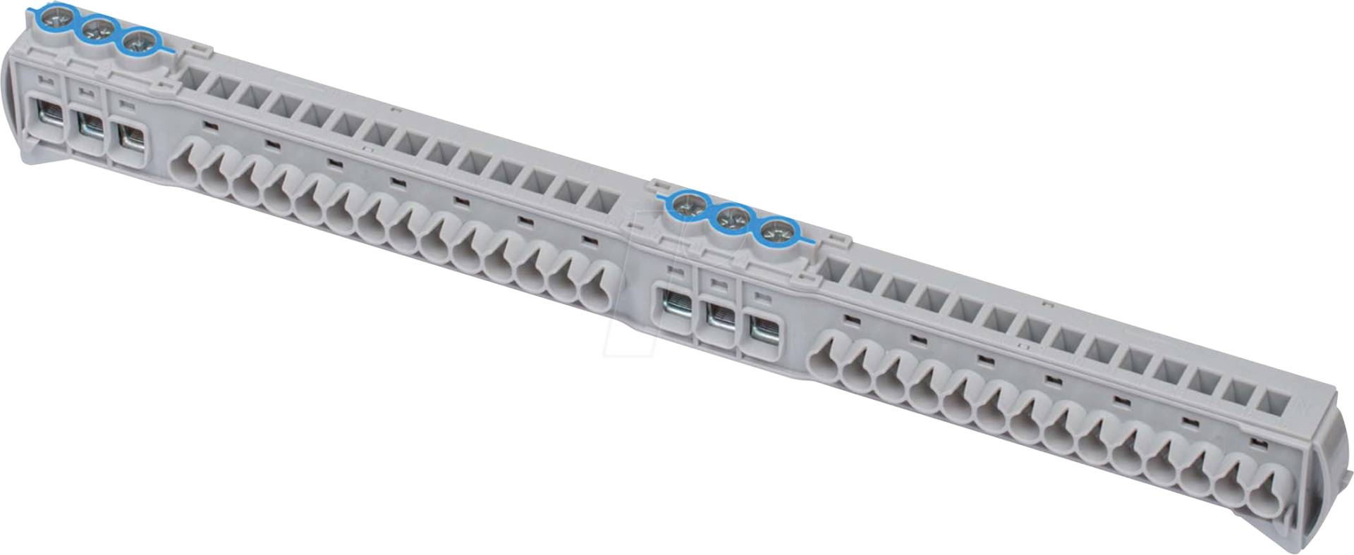 AZUNN - NN-Steckklemme UP/HW AZUNN AZUNN - NN-Steckklemme UP/HW AZUNN von ABN GMBH