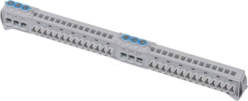 AZUNN - NN-Steckklemme UP/HW AZUNN von ABN GMBH