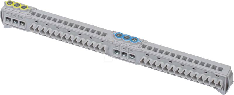 AZUPEN - PE-N Steckklemme UP/HW AZUPEN von ABN GMBH