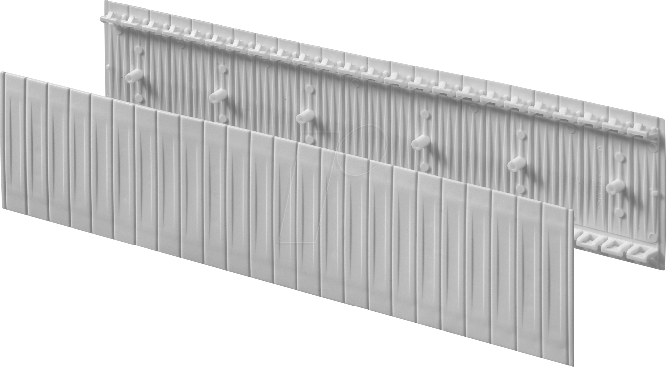 GBS24WN10 - AMIGO KV Abdeckstreifen für Geräteausschnitt GBS24WN10 - AMIGO KV Abdeckstreifen für Geräteausschnitt von ABN GMBH