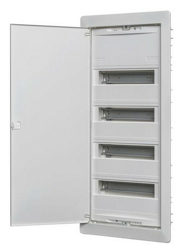 ABN A48HW AMIGO Kleinverteiler-4R-HW von ABN