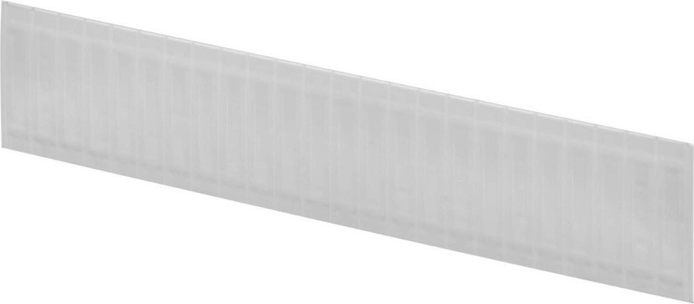 ABN Abdeckstreifen GBS24WN10 (VE10) von ABN