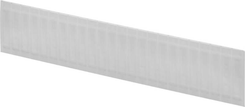ABN Abdeckstreifen GBS24WN10 (VE10) von ABN