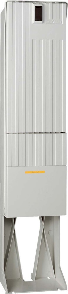 ABN Anschlusssäule SL142P von ABN