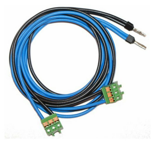 ABN BP100AR Best.-Paket  Spngs.vers. APZ RfZ von ABN