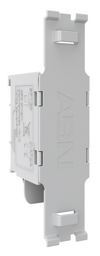 ABN BP120 Bestückungspaket RJ45-Schnittstell von ABN
