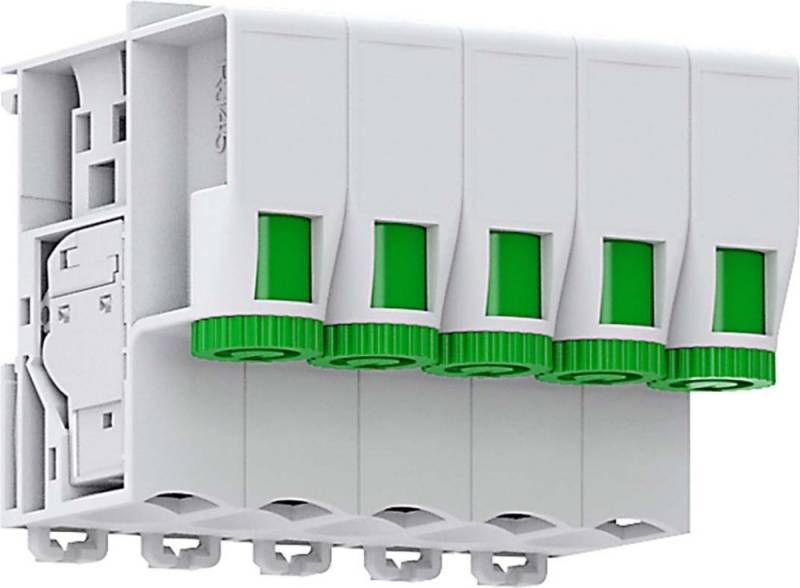 ABN Bestückungspaket BPVX004 von ABN