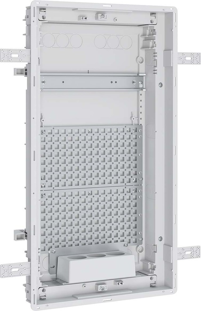 ABN Multimedia-Kleinverteiler A36TML von ABN