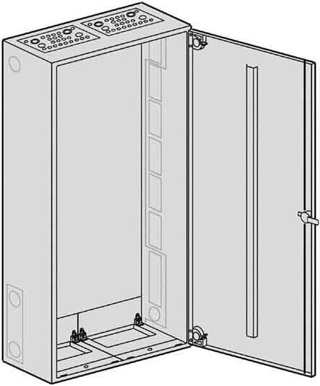 ABN System-Gehäuse S28 ABN System-Gehäuse S28 von ABN