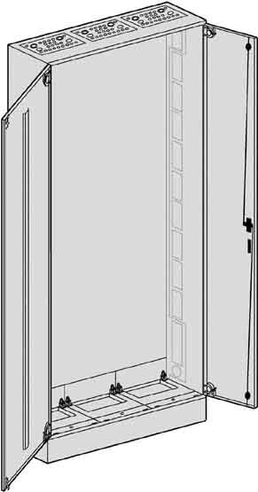 ABN System-Gehäuse SF312 ABN System-Gehäuse SF312 von ABN